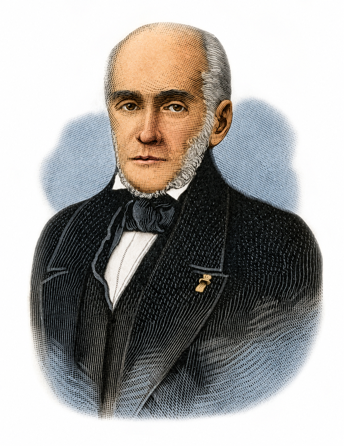 Pedro de Araújo Lima, Marquês de Olinda
